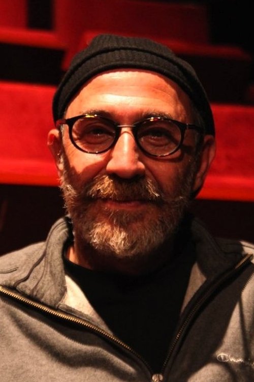 Mihail Giannikakis profile picture
