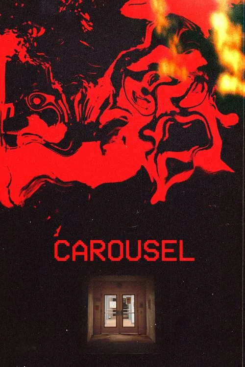 Carousel movie poster