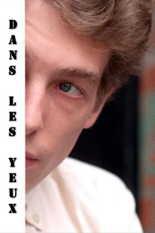 In the Eyes movie poster