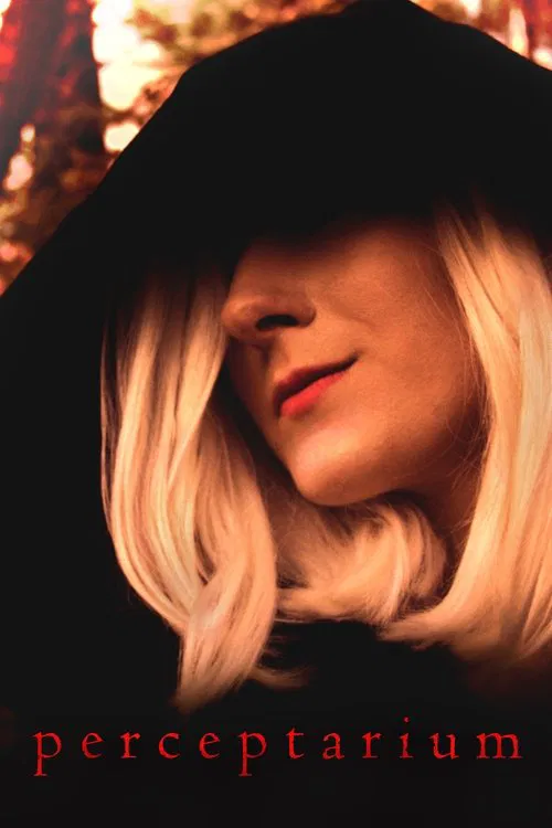 Perceptarium movie poster