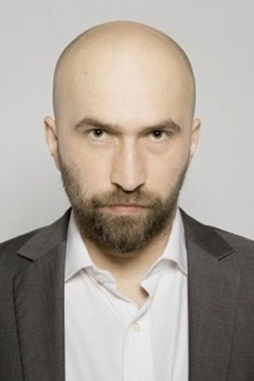 Tomasz Olejarczyk profile picture