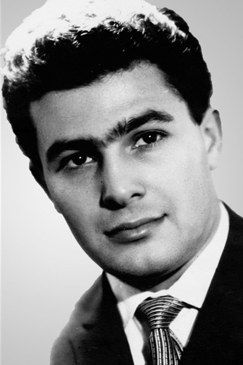 Hadjimurad Yegizarov profile picture