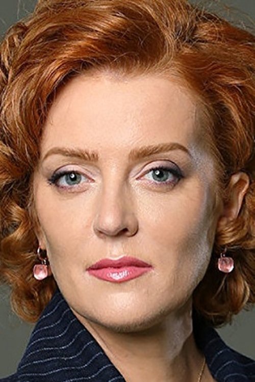 Olga Belova profile picture