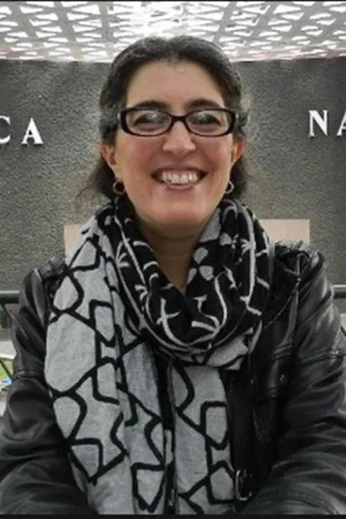 Natalia Bruschtein profile picture