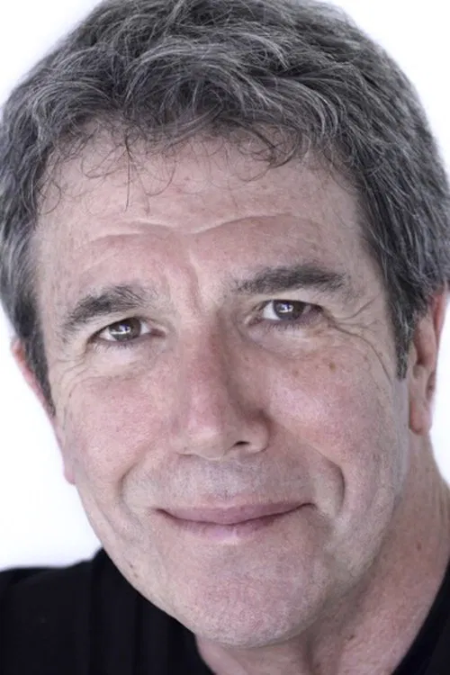 Michael Mislove profile picture