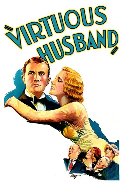 Virtuous Husband movie poster