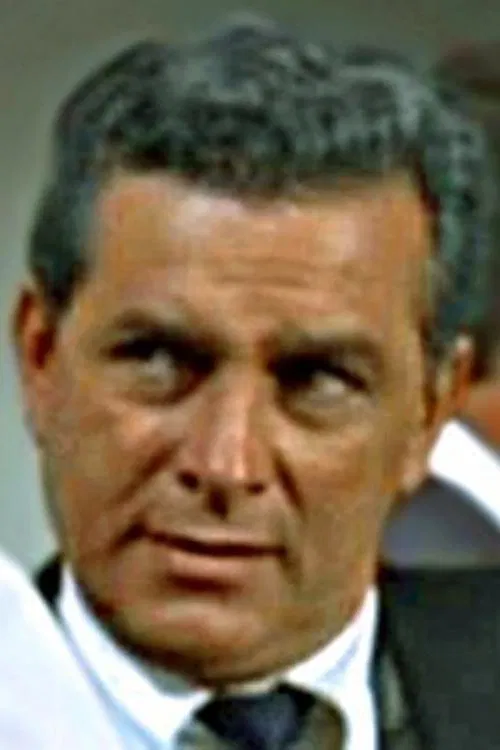 Bill Bradley profile picture