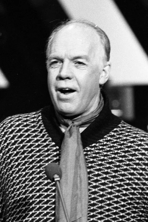Foto de perfil de Lasse Kolstad
