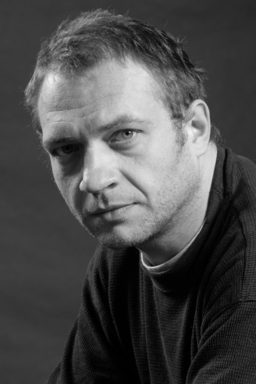 Uroš Potočnik profile picture