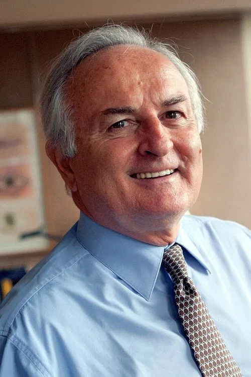 Bernard Miyet profile picture