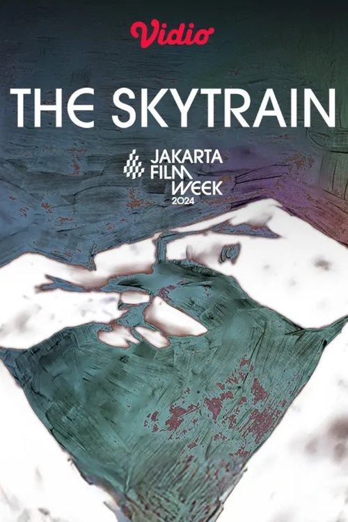 The Skytrain movie poster