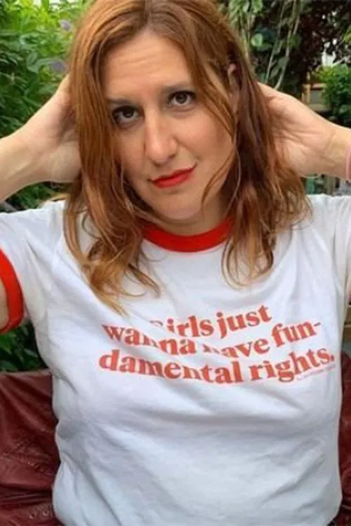 Teresa Bellón profile picture