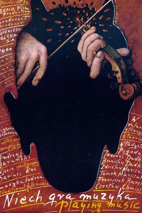 Poster do filme Playing Music