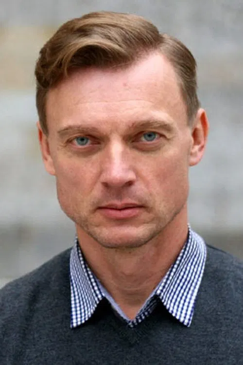 Oleg Knysh profile picture