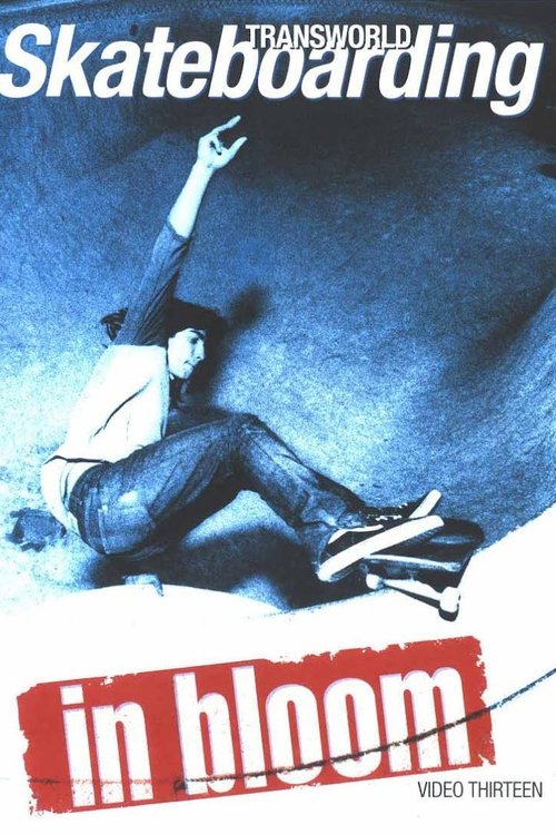 Poster do filme In Bloom