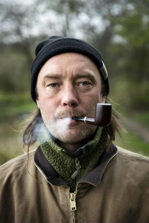 Nikolaj Kirk profile picture