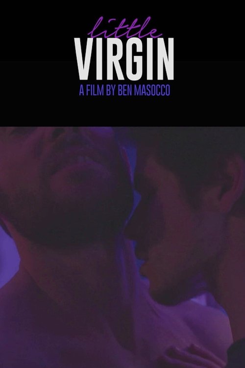 Little Virgin movie poster