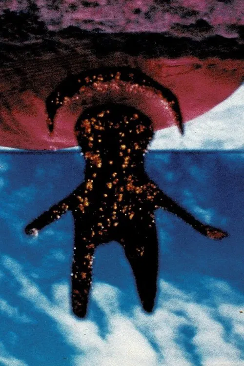 Ayers Rock movie poster