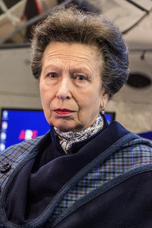 Princess Anne profile picture
