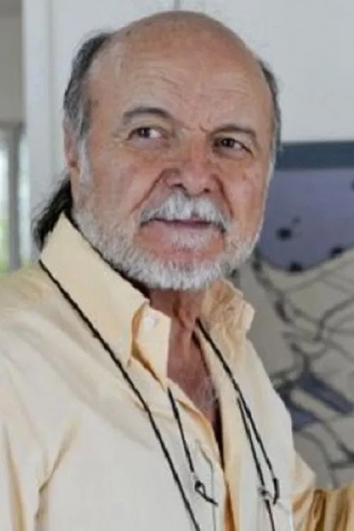 Nikos Tzimas profile picture