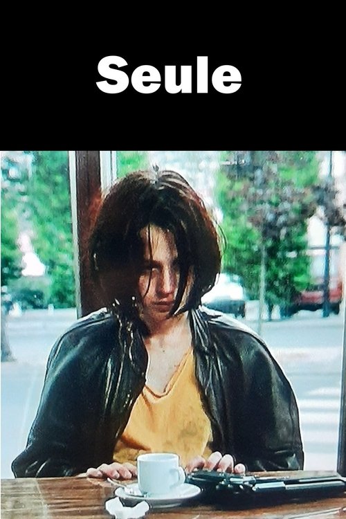Seule movie poster