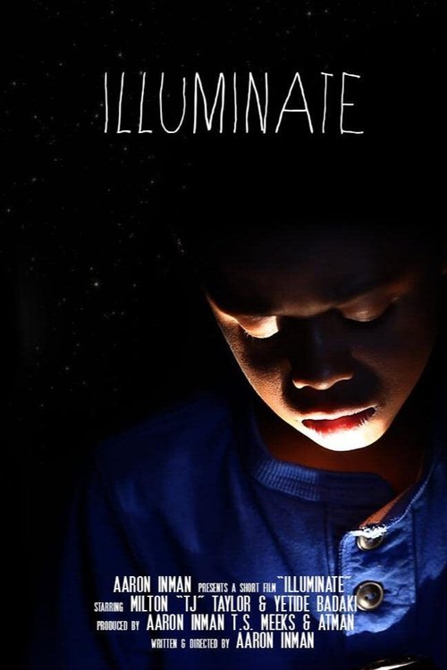 Poster do filme Illuminate