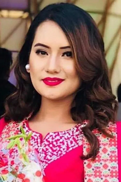 Ranjita Gurung profile picture