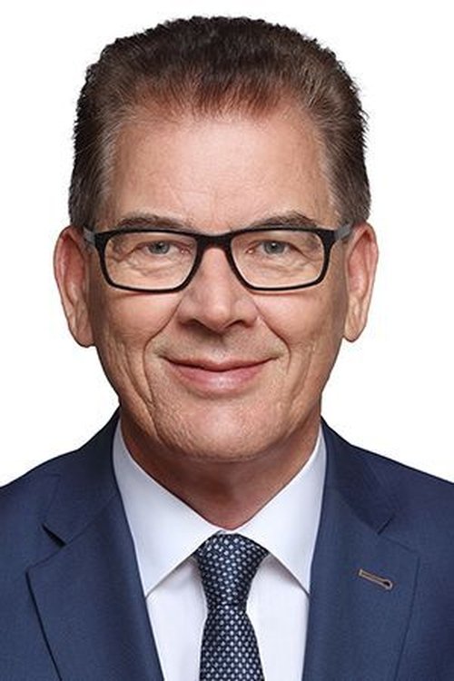 Gerd Müller profile picture