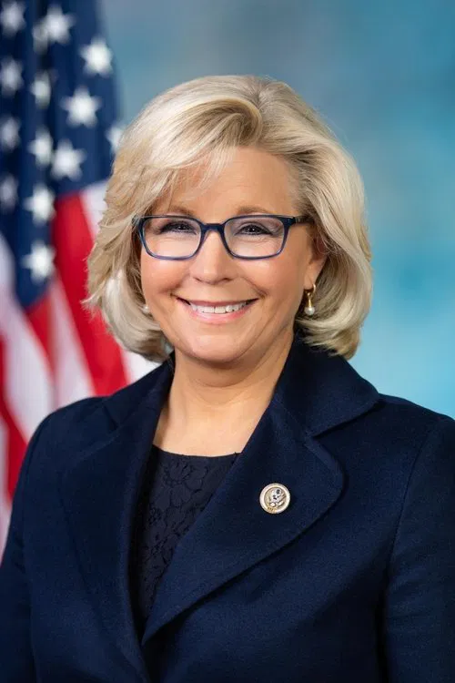 Liz Cheney profile picture