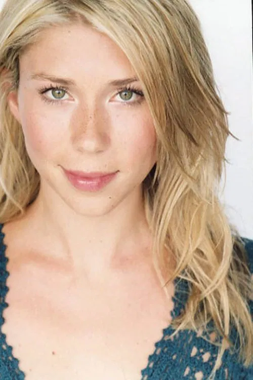 Allison Tyler profile picture