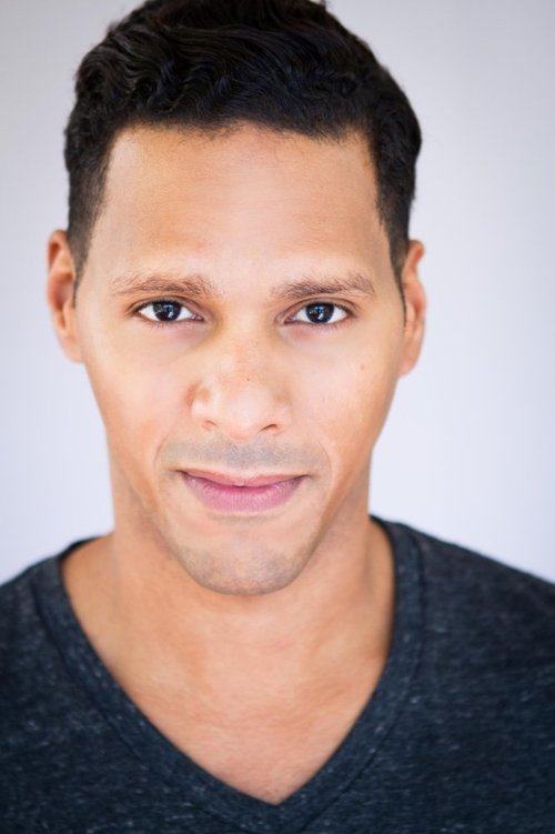 Foto de perfil de Alexis DeLaRosa