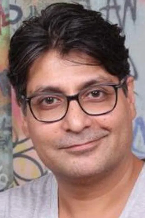 Ritesh Shah profile picture