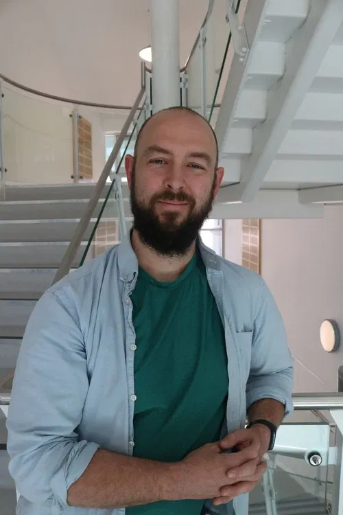 David Shakespeare profile picture