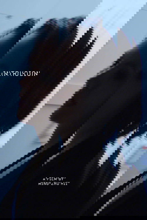 Intrusion movie poster