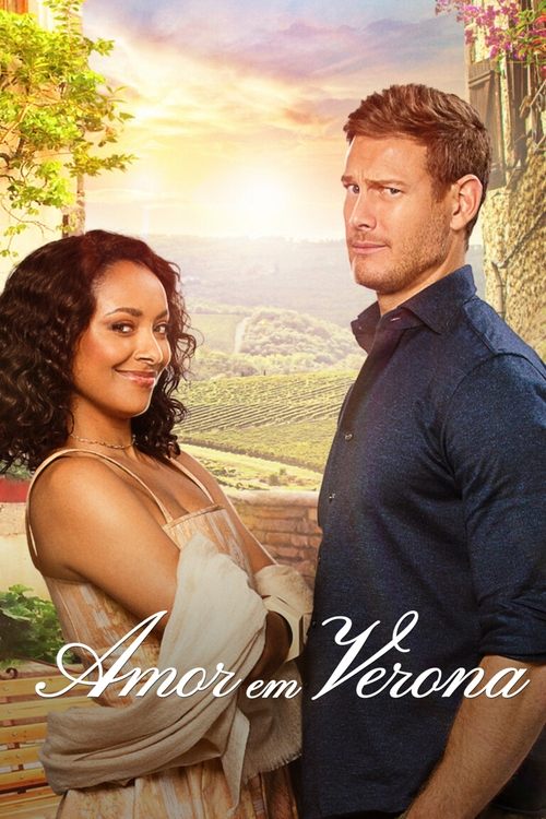 Poster do filme Amor em Verona