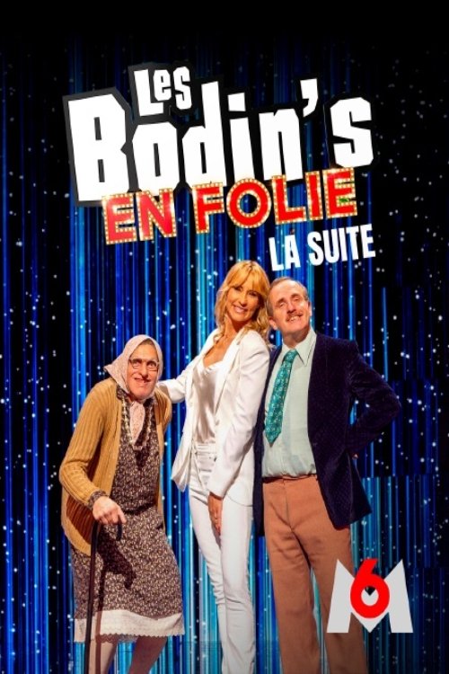 Les Bodin's en folie : la suite movie poster