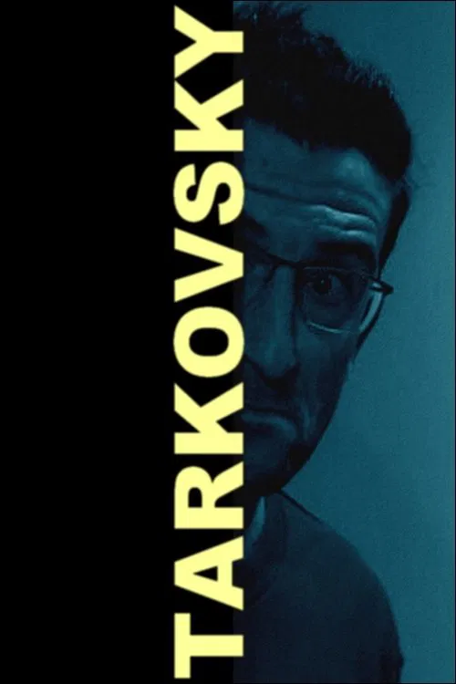 Tarkovsky movie poster