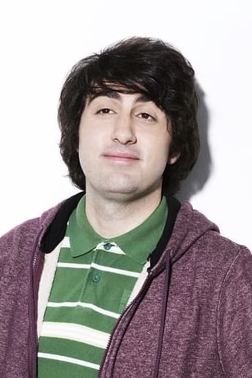 Armen Weitzman profile picture