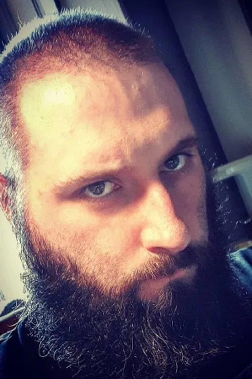 Luca Occhi profile picture