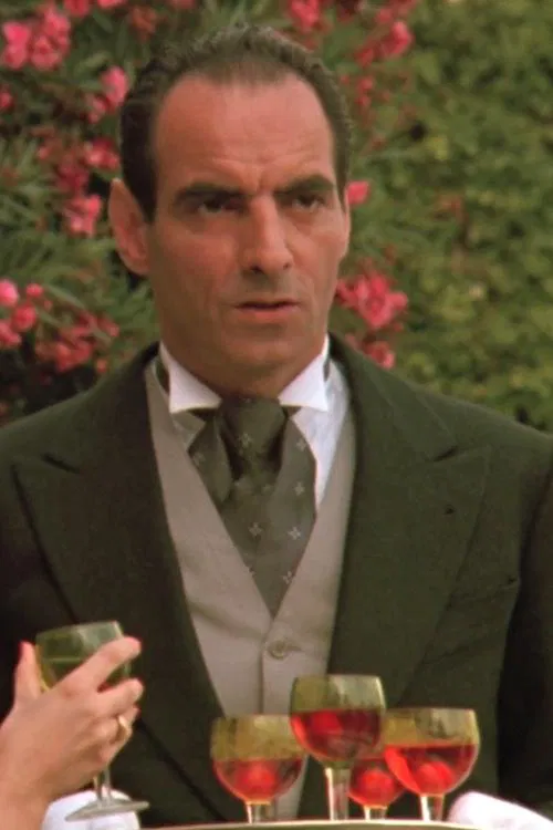 Gianni Demartiis profile picture