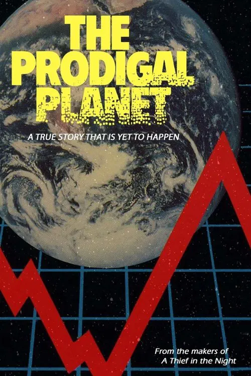 The Prodigal Planet movie poster