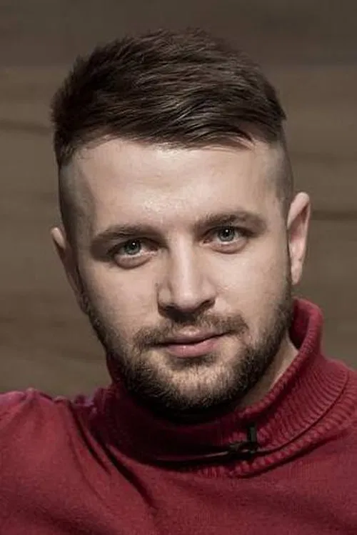 Nazar Borushok profile picture