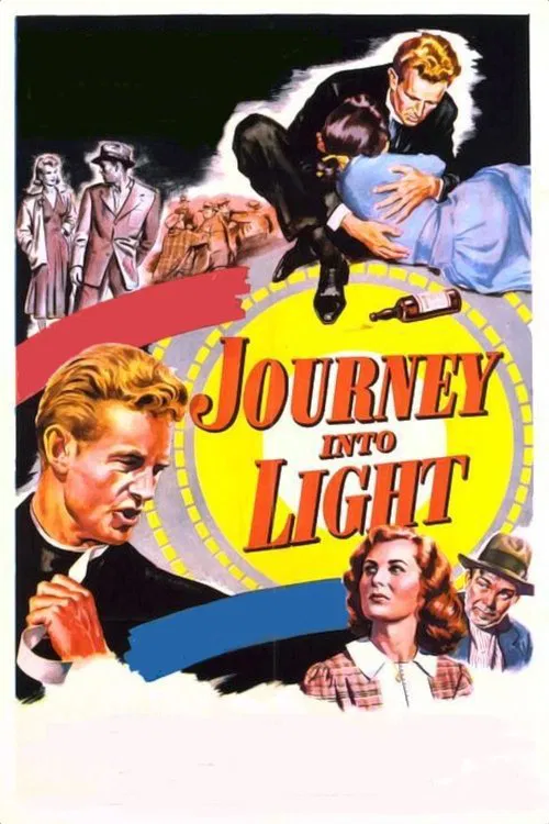 Journey Into Light movie poster