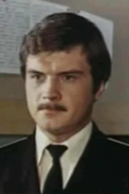 Sergei Martyanov profile picture