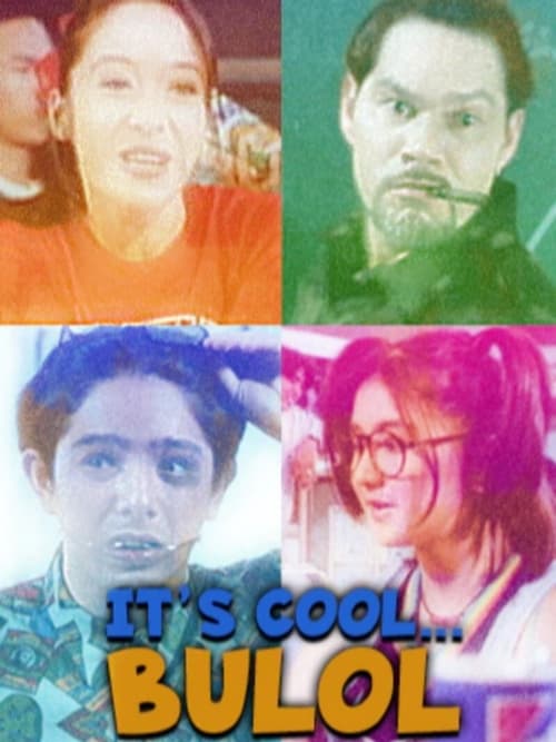 It's Cool Bulol movie poster