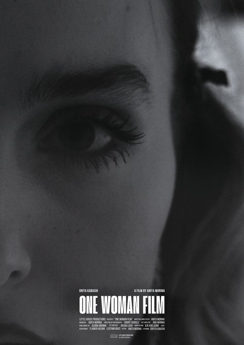 One Woman Film movie poster
