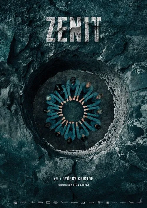 Zenith movie poster