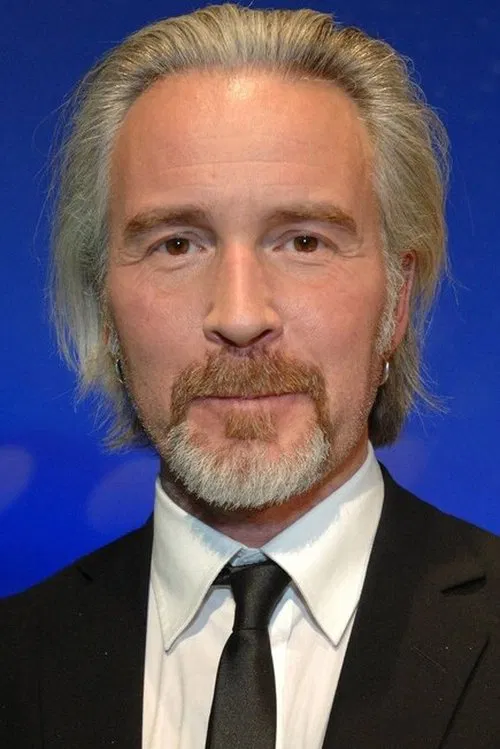 Foto de perfil de Jörgen Bergmark