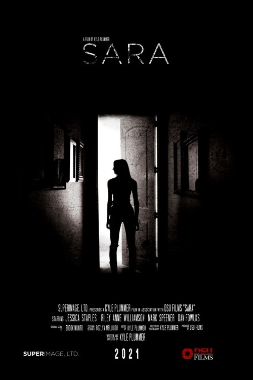 Sara movie poster