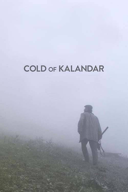 Cold of Kalandar movie poster